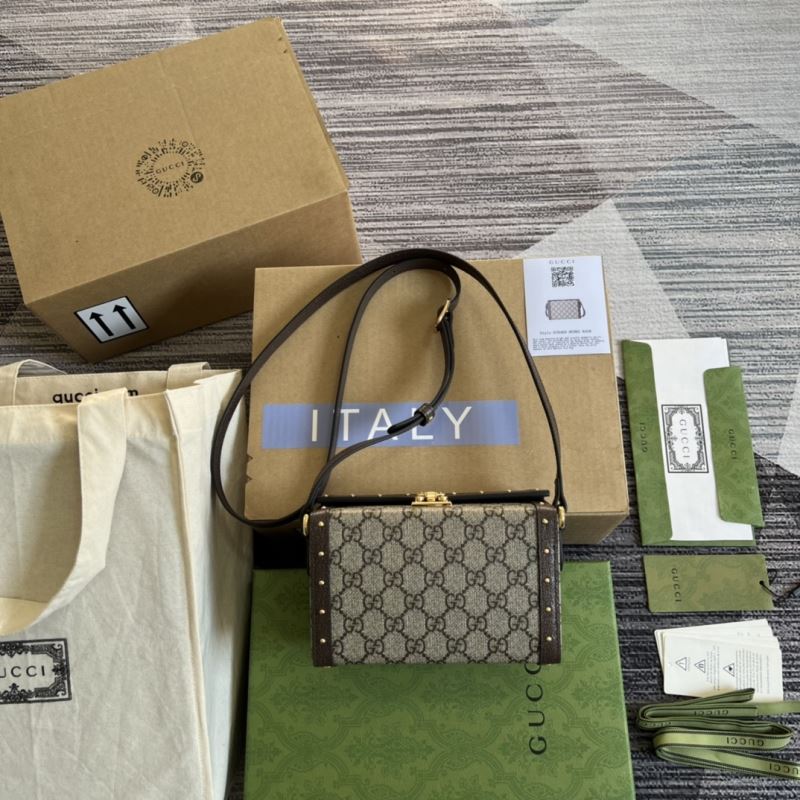 Gvc*1 satchel bags